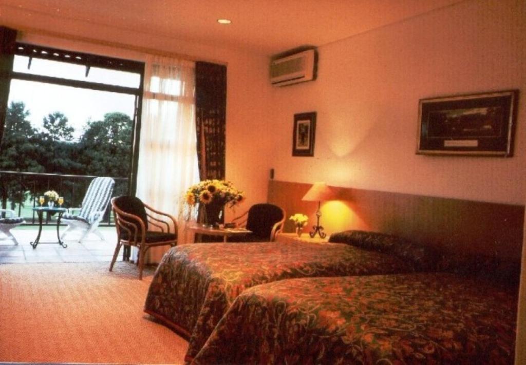 White River Golf Lodge Phòng bức ảnh